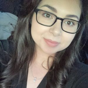 Meet your Posher, Jasmyn